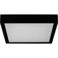 Brumberg 60108183 60108183 LED-wandlamp LED 14 W LED Zwart - thumbnail