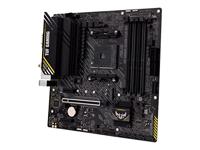 Moederbord AMD ASUS TUF GAMING A520M-PLUS WIFI - thumbnail