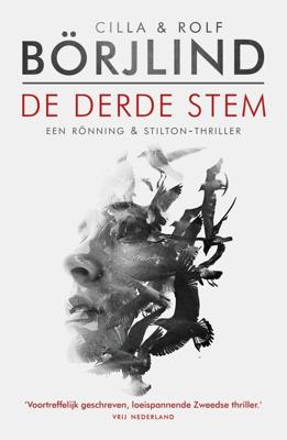 De derde stem - Cilla Börjlind, Rolf Börjlind - ebook