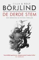 De derde stem - Cilla Börjlind, Rolf Börjlind - ebook - thumbnail