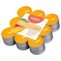 Geurtheelichten 4u True Scents Mango Bolsius - Bolsius - thumbnail