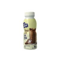 Meal replacement drink chocolate 253 Gram - thumbnail