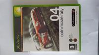 Colin McRae Rally 04 - thumbnail