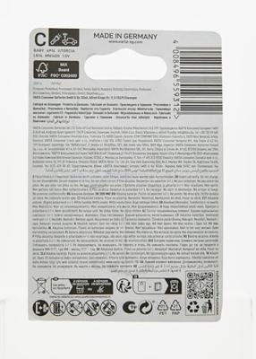Varta Longlife Power C - thumbnail