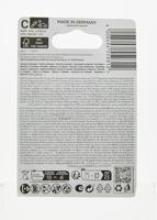 Varta 4914/2b batterij alkaline c/lr14 1.5 v high energy 10 blisters - thumbnail