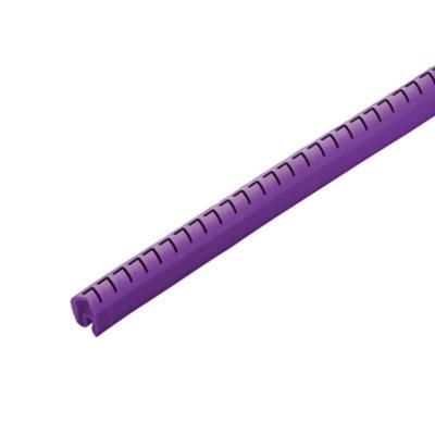 Weidmüller CLI C 2-4 VI/SW 7 CD Markeerring Opdruk 7 Buitendiameter 4 tot 10 mm 1568261524 Weidmüller CLI C 2-4 VI/SW 7 CD Markeerring Opdruk 7 Buitendiameter 4 tot 10 mm 1568261524