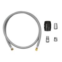 GROHE kunststof slang voor keukenkraan 48293000 - thumbnail