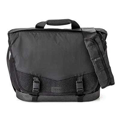 Tenba Messenger - DNA 13 DSLR - Black - 638-572