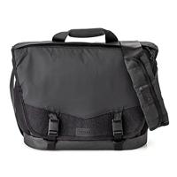 Tenba Messenger - DNA 13 DSLR - Black - 638-572 - thumbnail