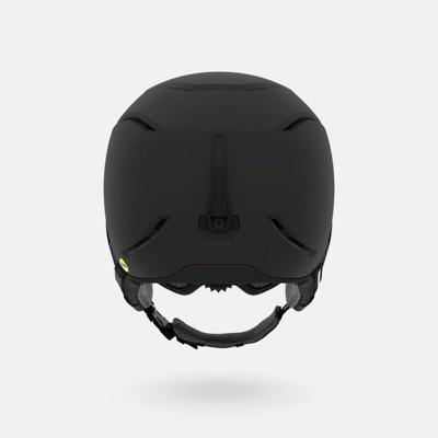 Giro Jackson Mips Helm Matte Black XL