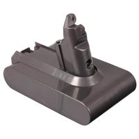 Accu voor o.a. Dyson V6, V6 Absolute, DC56, DC61, DC74 - thumbnail