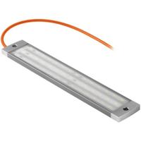 Weidmüller WIL-STANDARD-5.0-SCREW-OR-WHI Schakelkastlamp Wit 8.5 W 711 lm 40 ° 24 V/DC (l x b x h) 40 x 240 x 8 mm 1 stuk(s) - thumbnail