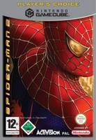 Spider-man 2 (player's choice) - thumbnail