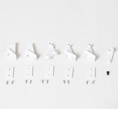 FMS - Ranger 1800 Control Horn Set (FMSRX118)