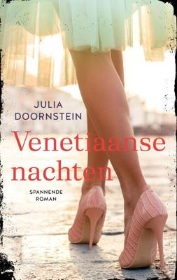 Venetiaanse nachten - Julia Doornstein - ebook