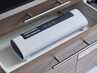 Leifheit 3280 vacu power 100 vacuümmachine wit - thumbnail