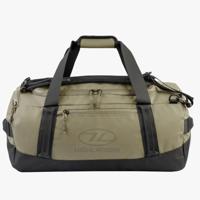 Highlander Hauler Duffel - 45L - Ranger Green - thumbnail