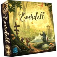 Everdell 2nd Edition - thumbnail