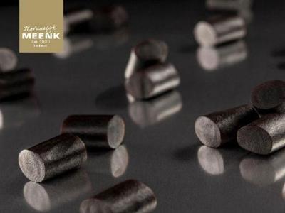 Meenk Lekker zoet 2500 Gram
