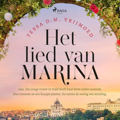 Het lied van Marina