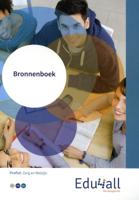 Bronnenboek Zorg en Welzijn (Paperback) - thumbnail