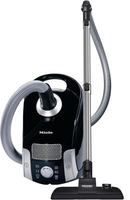 Miele Compact C1 Young Style PowerLine - SCAE1 3,5 l Cilinderstofzuiger Droog 1200 W Stofzak