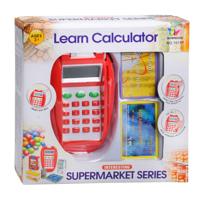 Pinapparaat met Pasjes - thumbnail