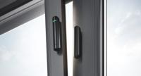 Ajax DoorProtect Plus - Draadloos Magneetcontact met Schoksensor - thumbnail