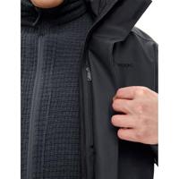 Vaude Idris IV 3-in-1 Parka - thumbnail