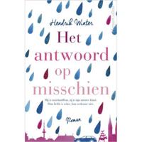 Het antwoord op misschien - Hendrik Winter - Paperback (9789402704143) - thumbnail