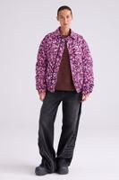 Stieglitz Chaline Bomber | Pink - thumbnail