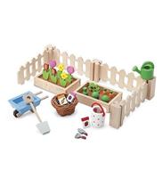 Goki poppenhuis tuinset, 32dlg. - thumbnail