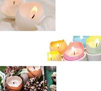 Genius Wetenschap - creatieve hobby's - de wetenschap van leuke kaarsen - LISCIANI - thumbnail