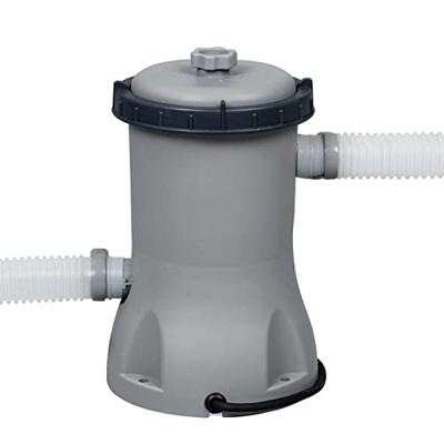 Bestway | Zwembad Power Steel 412 x 201 x 122 cm