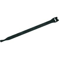 FASTECH® E1-4-330-B10 Klittenband kabelbinder Om te bundelen Haak- en lusdeel (l x b) 304 mm x 16 mm Zwart 10 stuk(s) - thumbnail