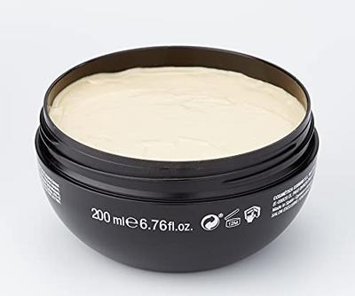 Haarmasker Montibello Gold Oil