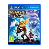 Ratchet & Clank - thumbnail