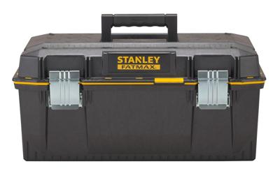 Stanley Koffers Kunststof gereedschapskoffer 28", type 1-93-935 - 1-93-935 - thumbnail