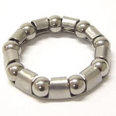 trapas kogelring one-piece cross