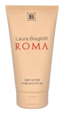 Laura Biagiotti Roma Body Lotion 150ml Dames