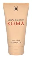 Laura Biagiotti Roma Body Lotion 150ml Dames - thumbnail