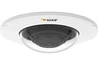 M3015 Network Camera - Netwerkbewakingscamera - koepel - kleur - 2 MP - 1920 x 1080 - 1080p - thumbnail