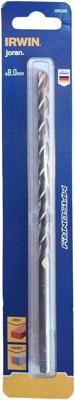 Irwin steenboor / betonboor 8x200mm