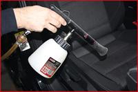 KS Tools 515.1980 Pneumatisch reinigingspistool 6.30 bar - thumbnail