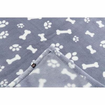 Huisdierendeken Trixie Kenny Blauw Polyester - thumbnail
