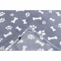 Huisdierendeken Trixie Kenny Blauw Polyester - thumbnail