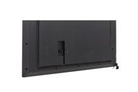 LG Electronics 65UM5N-H Digital Signage display Energielabel: G (A - G) 165.1 cm 65 inch 3840 x 2160 Pixel 24/7 - thumbnail