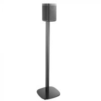 Cavus CSSOB Draaibare Speaker Standaard voor Sons One/SL/Play:1 zwart - thumbnail