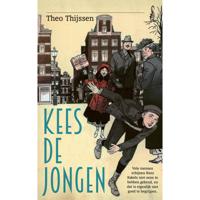Kees de jongen (Paperback) - thumbnail