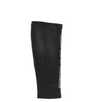 Stanno 482119 Dome Shin Guards - Black-White - L - thumbnail